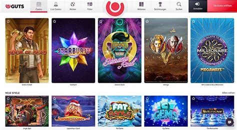 guts casino erfahrungen